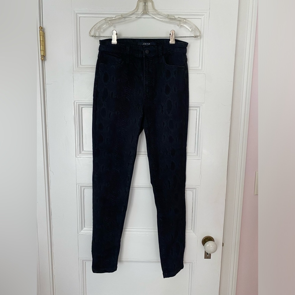 Joes Black Jeans